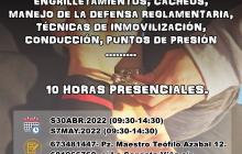 Dojo Asociación Kyu Shin Kan - Judo a Jerez de la Frontera